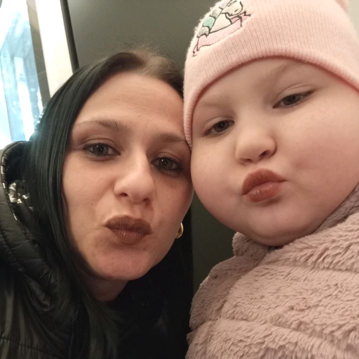⚜️⚜️Valy❤️Reby⚜️⚜️🌹💪