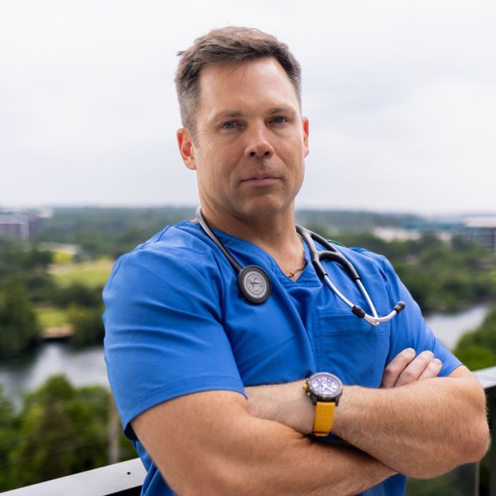 Clinton Osborn, MD