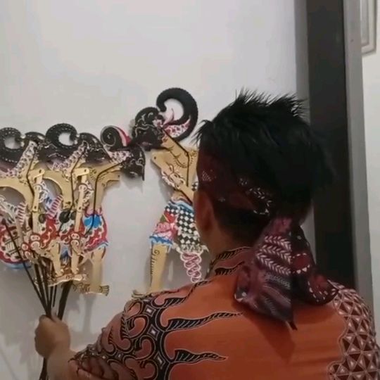 Dalang JDR