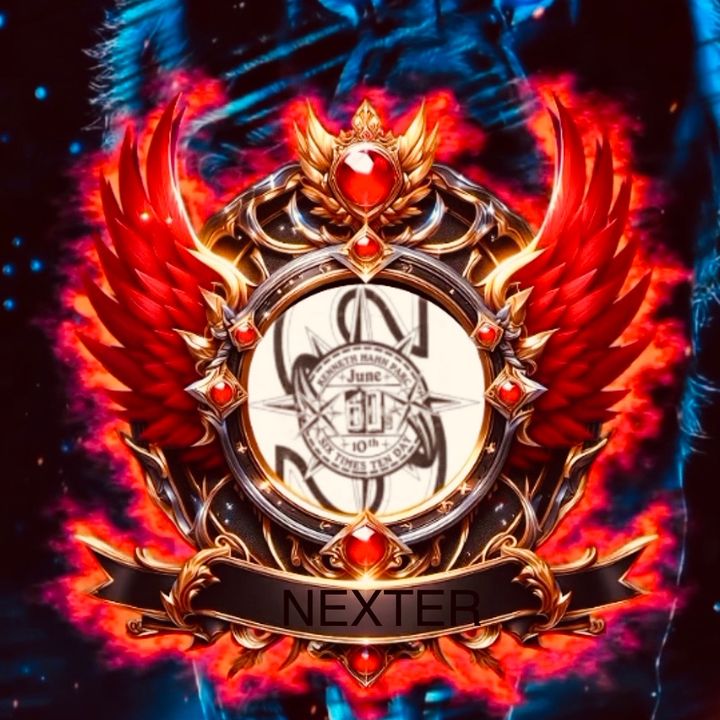 🦁 ℕ𝔼𝕏𝕋𝔼ℝ 🤫