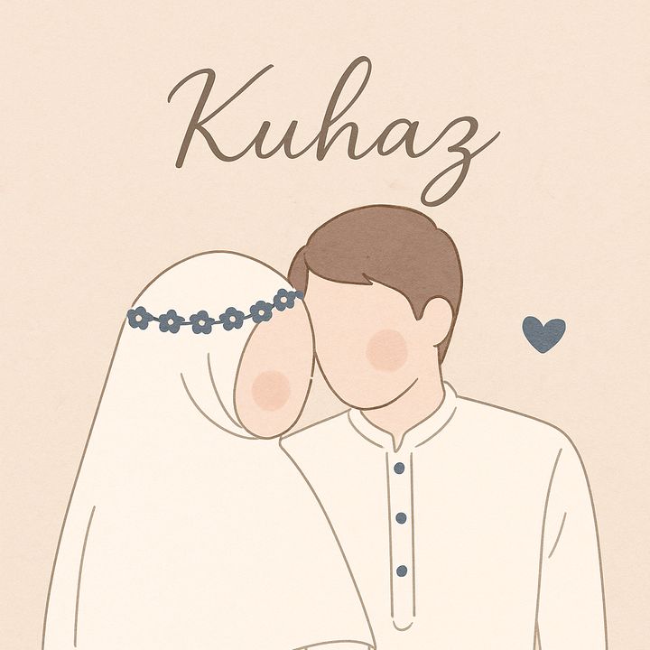 Kuhaz.