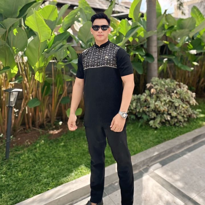Zai Man Muslim Wear