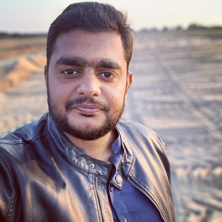 Danish Akhtar