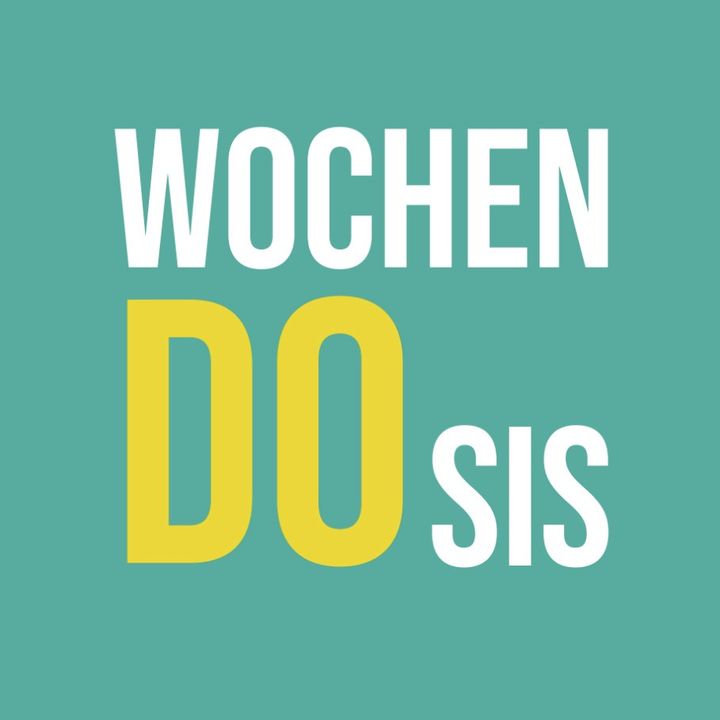 WochenDOsis | WAZ Dortmund