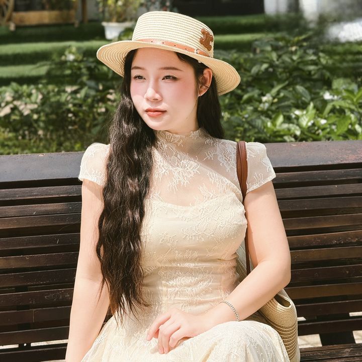 Mẹ bé Long yêu