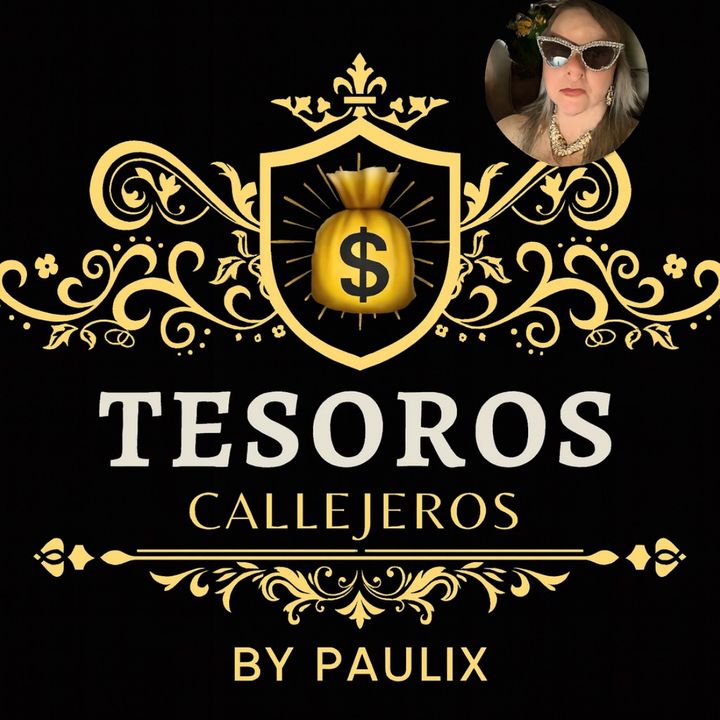 tesoroscallejerosbypaulix