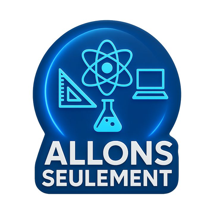 allons seulement