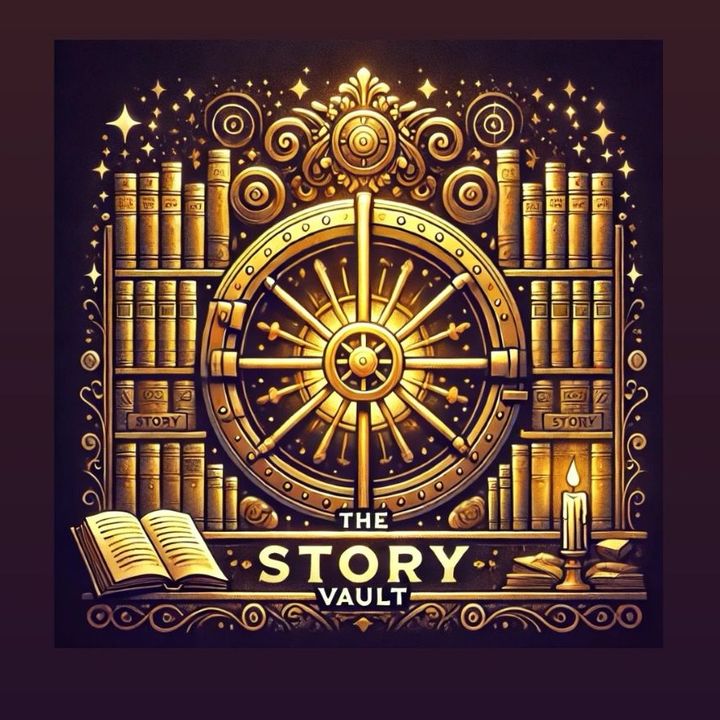 The Story Vault