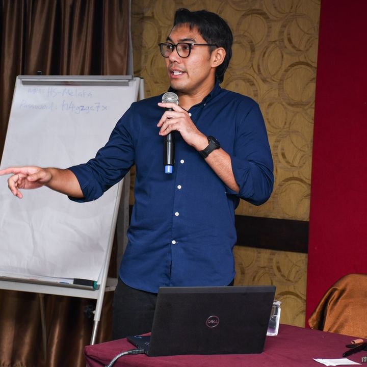 Akmal Marvis