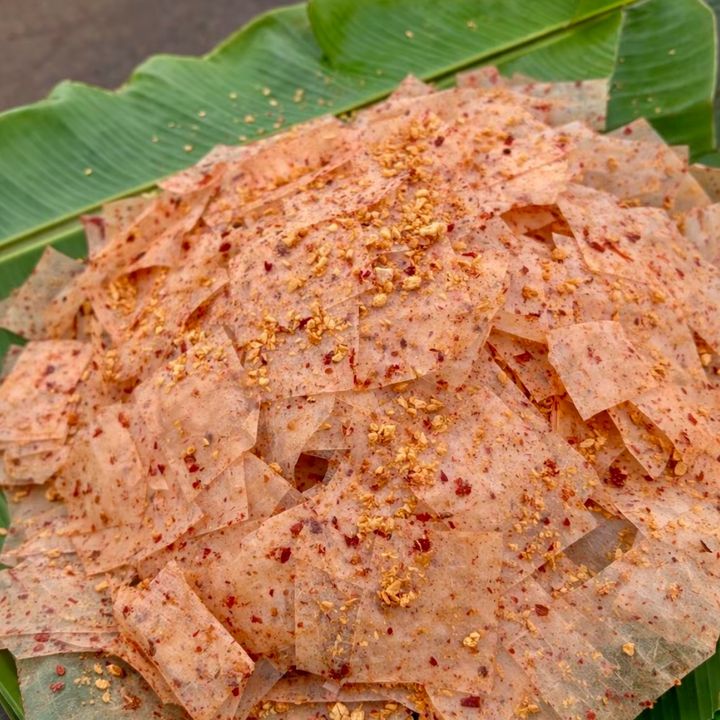 Nghiện ăn ngon😋