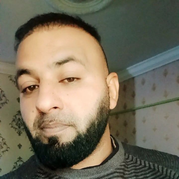 Raja Fazail Bratlah