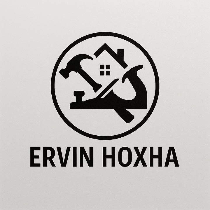 Ervin Hoxha Home Refurbishment