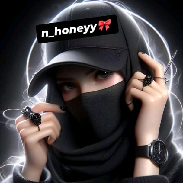 n_honeyy🎀