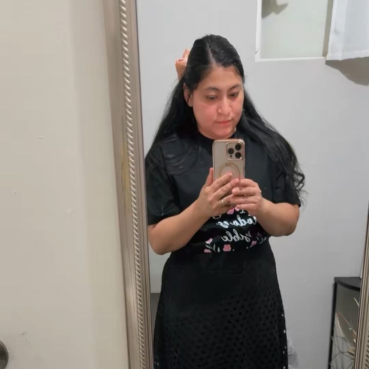 Rina Pineda🛍️❤️🩹🐨