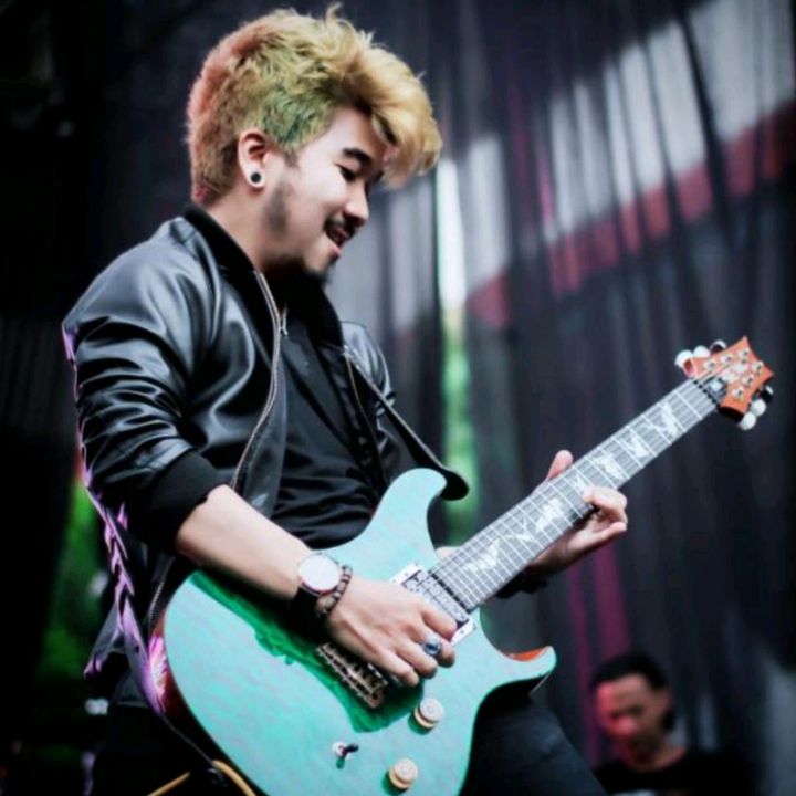 Aldi Fitriyans