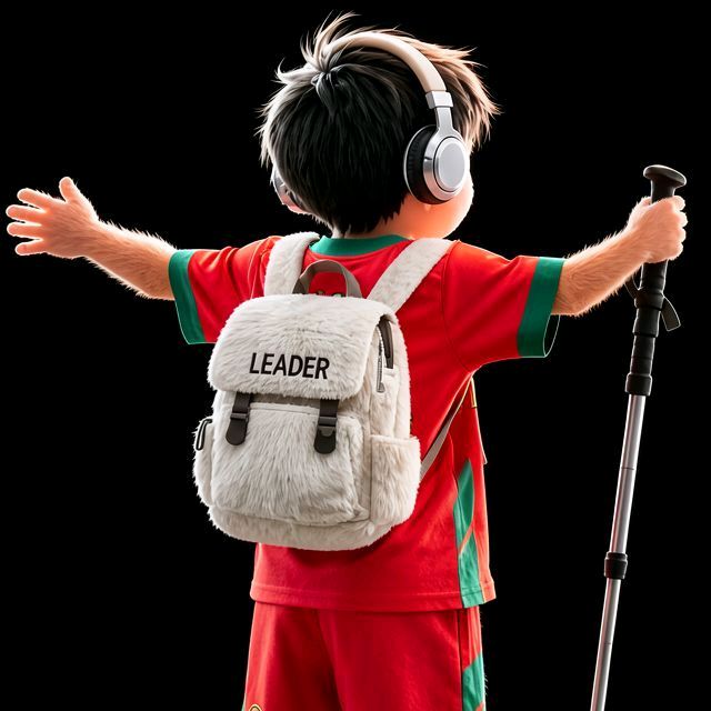 ABRAR HUSSAIN