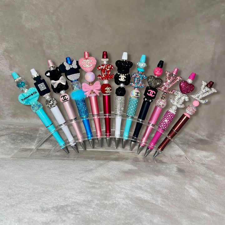 GlitzPens