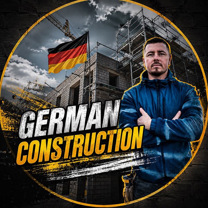 German Construction