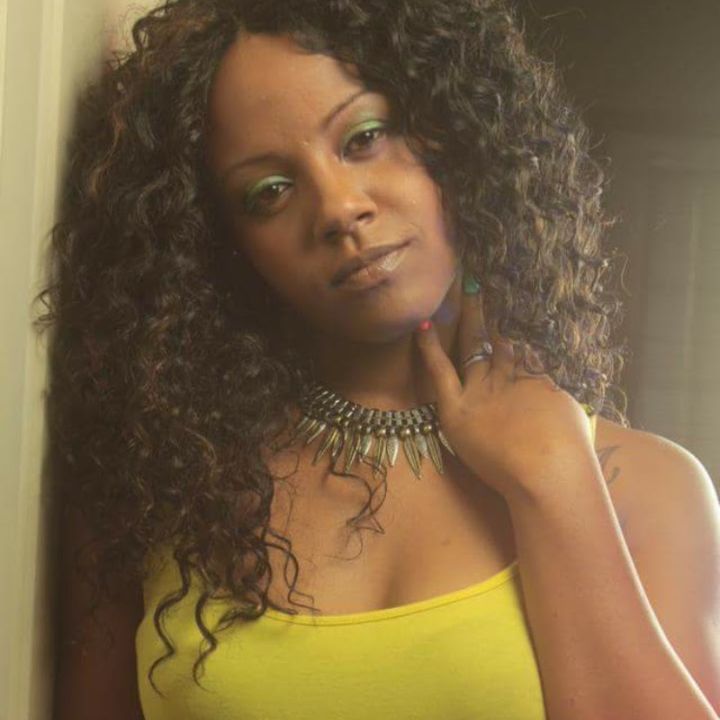 Mama Jas 💋