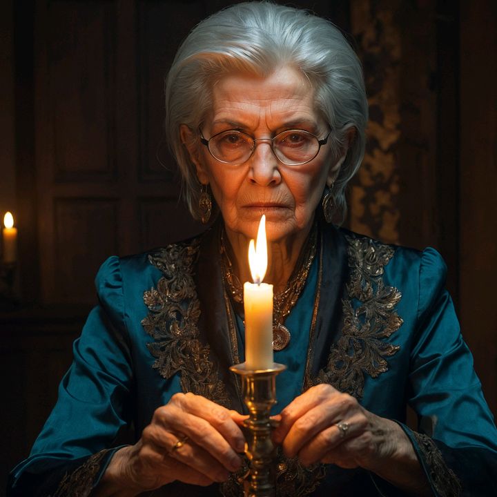 Tarot kartenlegen