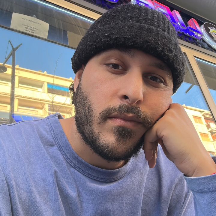LATINO BARBER