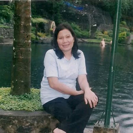 Mommy Bhie