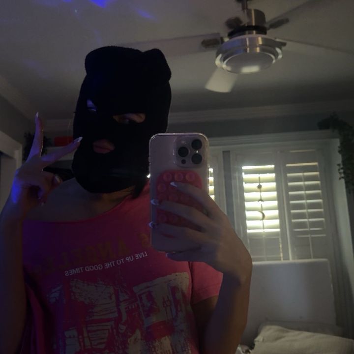Kay