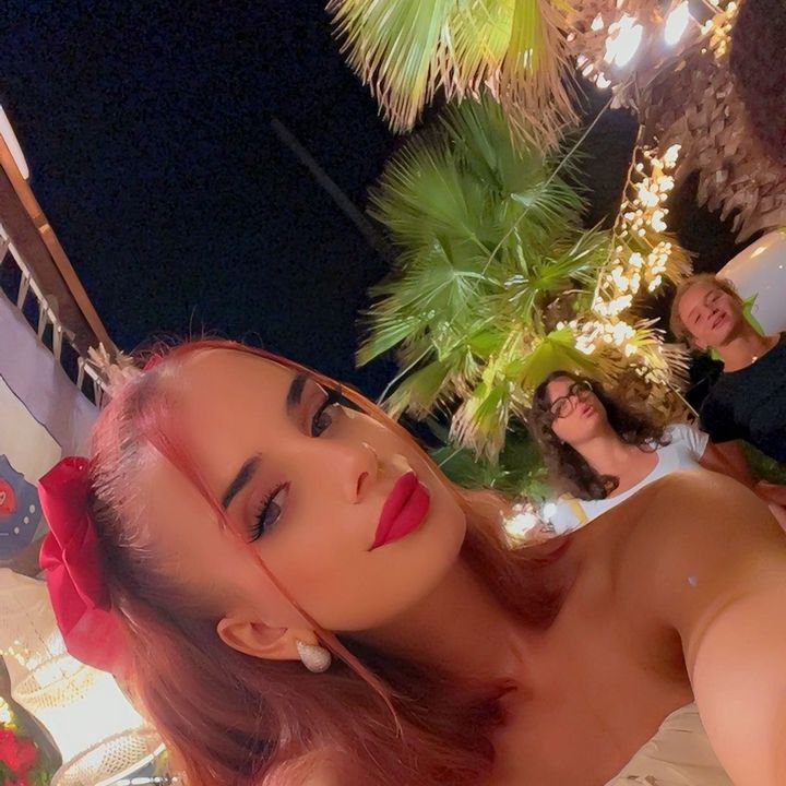 Ale ✝️