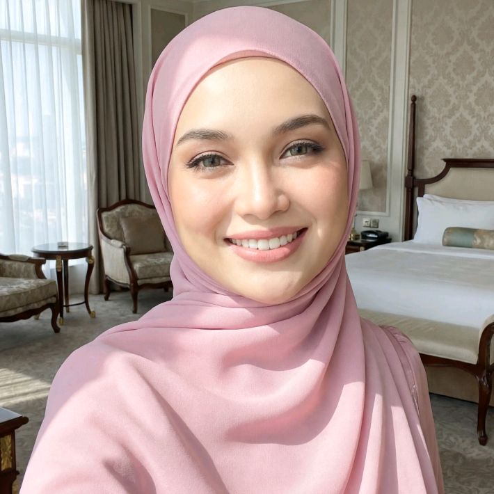 ✨MAWAR | BAJU CANTIK✨