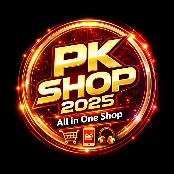 ꧁༒☬ PK SHOP 🛍️ ☬༒꧂