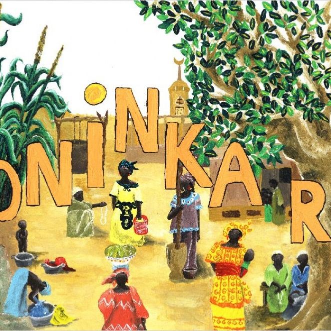 soninkara.MotivationalTV
