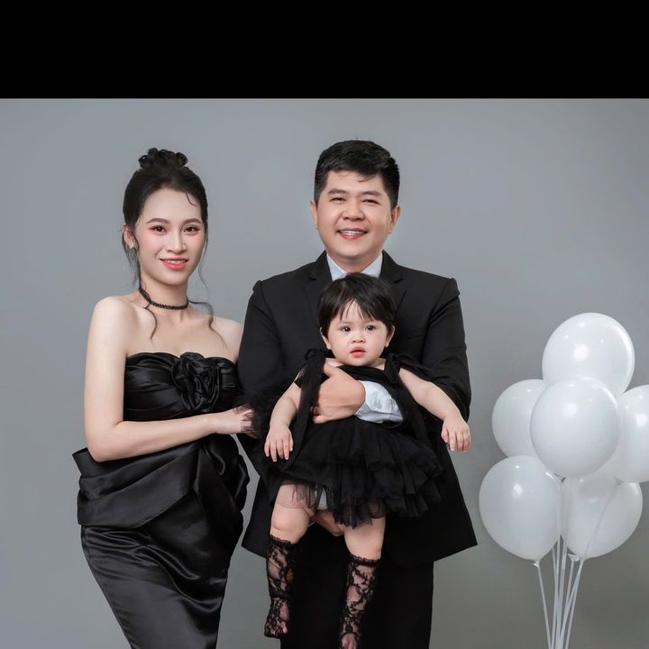Ngọc Thanh (Mẹ Sunny)