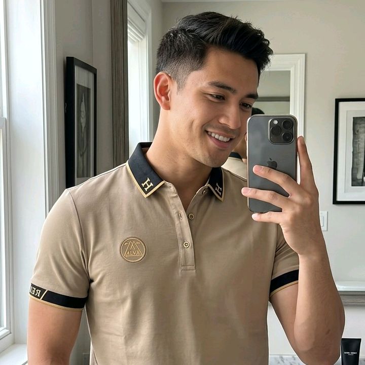 ARVA MENSWEAR