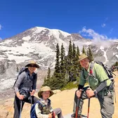 Family Trails-n-Tales