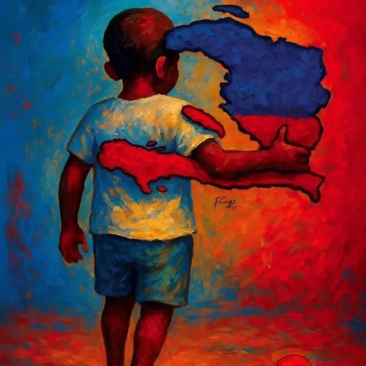 jd-haïti 🇭🇹❤️