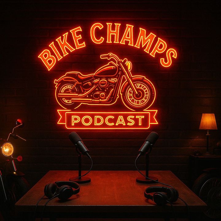BikeChampsPodcast