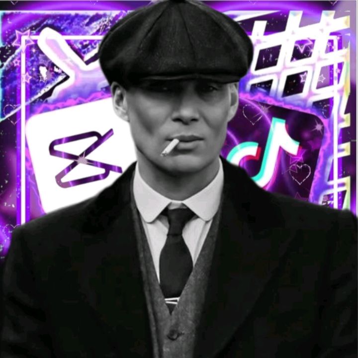 𝐆𝐀𝐍𝐆𝐒𝐓𝐄𝐑