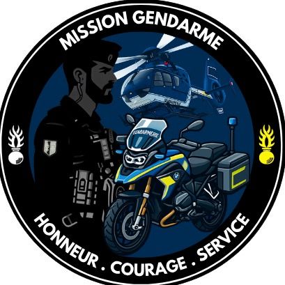 MissionGendarme