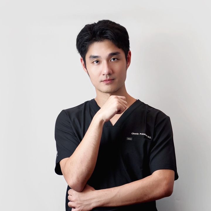 เรื่องของผม