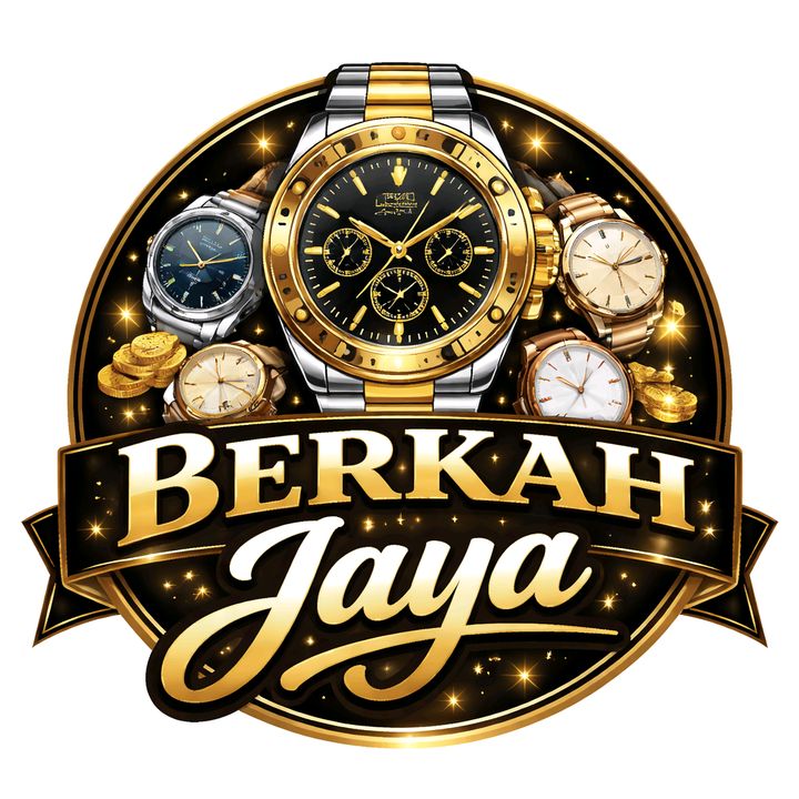 BERKAH JAYA