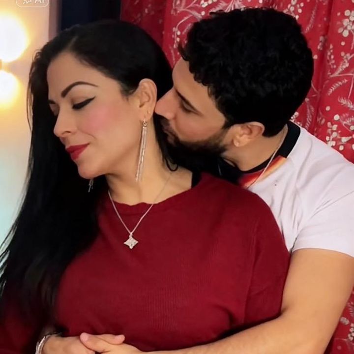 🕊️OSMANI.❤️MIRNITA🕊️🧔🏻🇬🇹