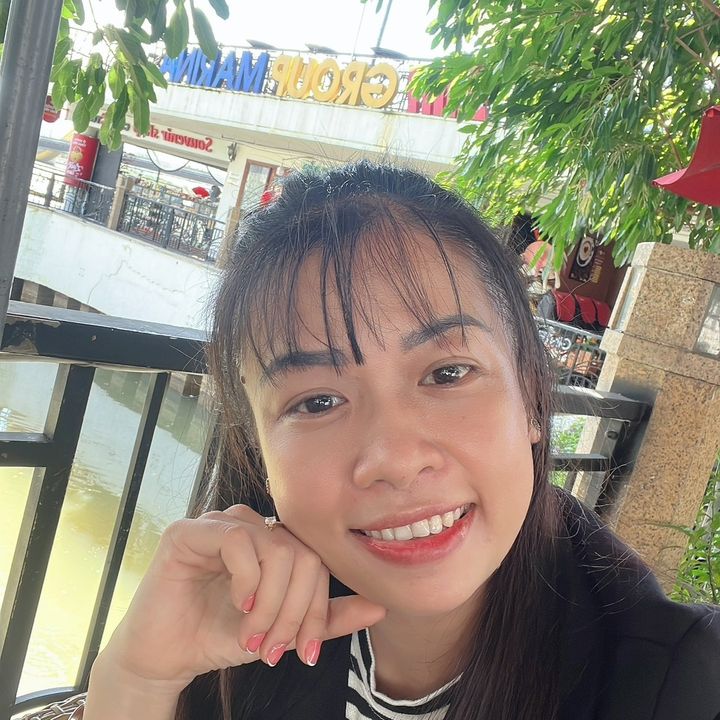 Tạp hóa nhà Thu