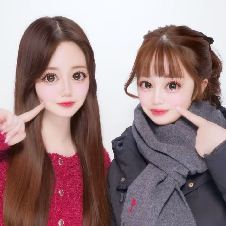 juri🩶🎀non【チャンカパーナネキ】