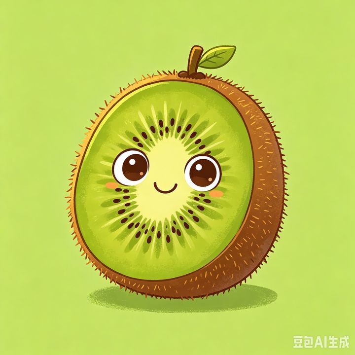 Produtos de kiwi