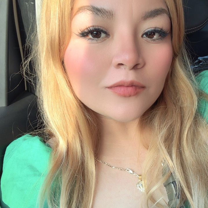ALMENDRA ROSETII💋