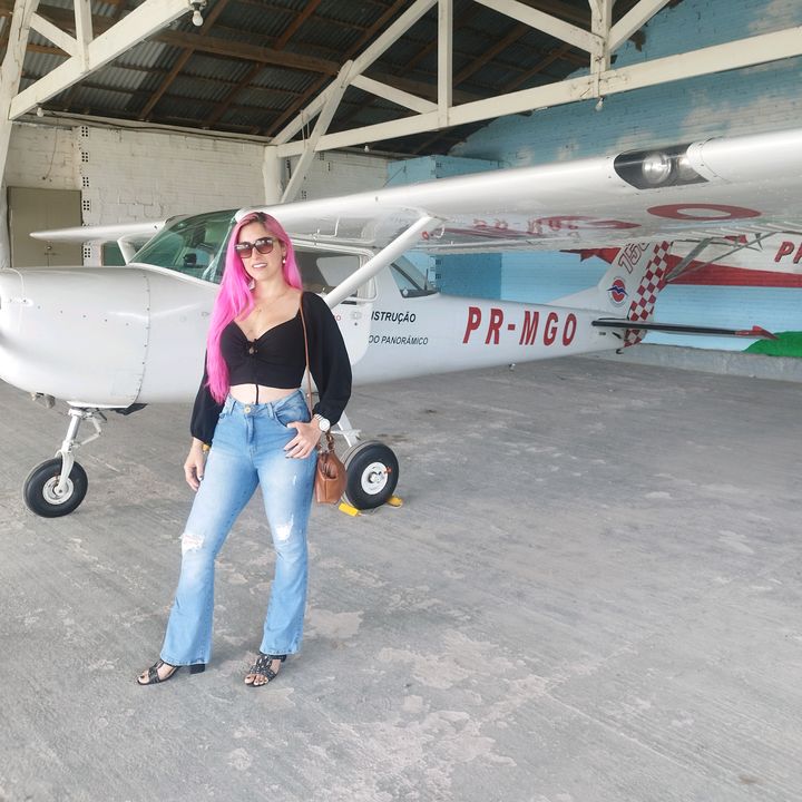 Paulinha do Sul