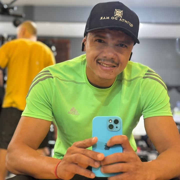 Matheus RSA