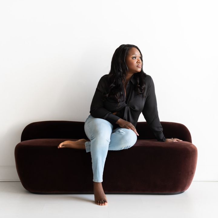 The Restorative Woman