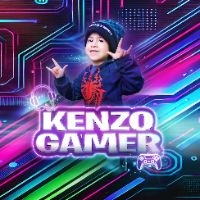 Kenzo Gamer