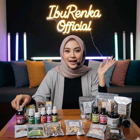 IbuRenka Official